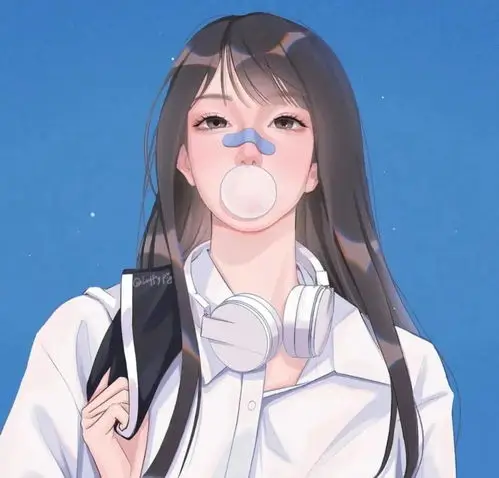 藤原千花